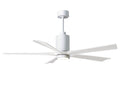 Patricia Ceiling Fan by Matthews Fan Company