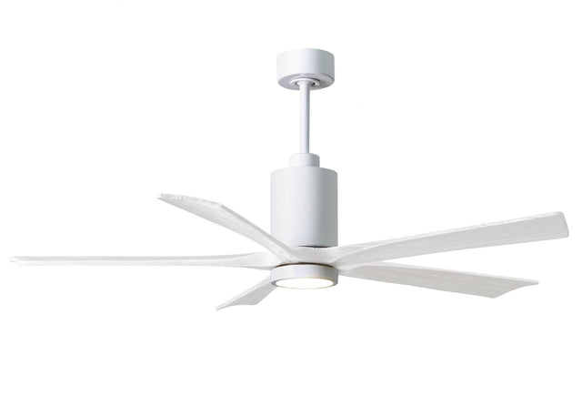 Patricia Ceiling Fan by Matthews Fan Company
