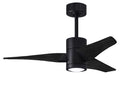 Super Janet Ceiling Fan by Matthews Fan Company