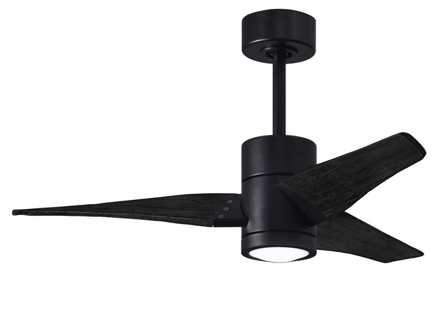 Super Janet Ceiling Fan by Matthews Fan Company