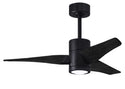 Super Janet Ceiling Fan by Matthews Fan Company