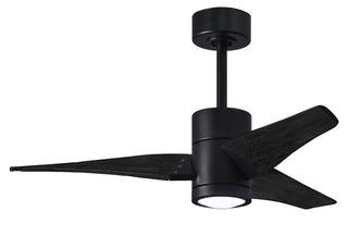 Super Janet Ceiling Fan by Matthews Fan Company