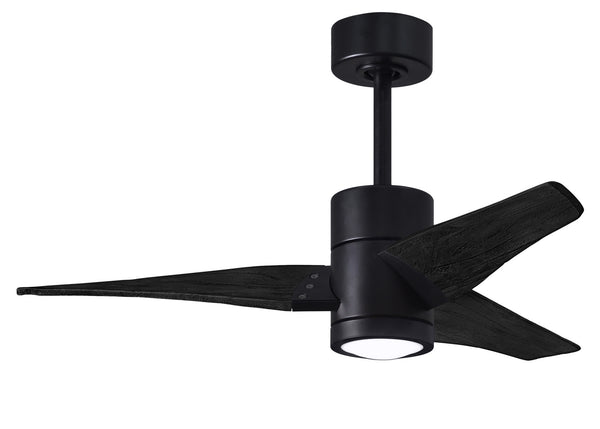 Super Janet Ceiling Fan by Matthews Fan Company