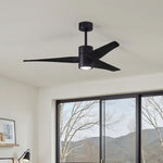 Matthews Fan Company-SJ-BK-BK-52|ALT|3