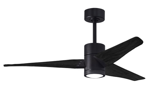 Matthews Fan Company-SJ-BK-BK-52|MAIN