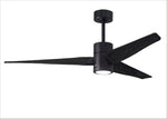 Matthews Fan Company-SJ-BK-BK-60|MAIN