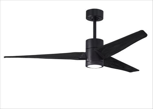 Matthews Fan Company-SJ-BK-BK-60|MAIN