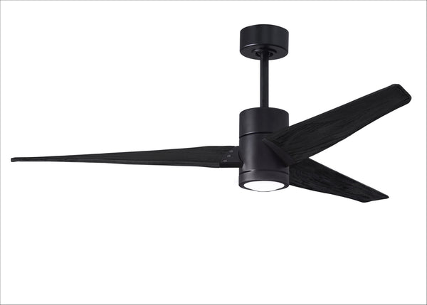Super Janet Ceiling Fan by Matthews Fan Company