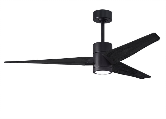 Super Janet Ceiling Fan by Matthews Fan Company
