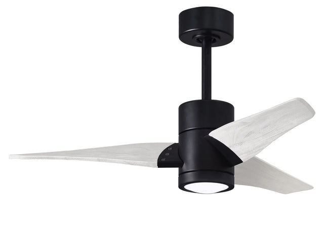 Super Janet Ceiling Fan by Matthews Fan Company