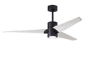 Super Janet Ceiling Fan by Matthews Fan Company