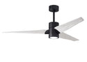 Super Janet Ceiling Fan by Matthews Fan Company