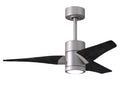 Super Janet Ceiling Fan by Matthews Fan Company