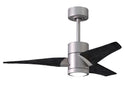 Super Janet Ceiling Fan by Matthews Fan Company