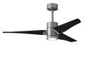 Super Janet Ceiling Fan by Matthews Fan Company