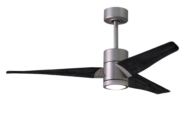 Super Janet Ceiling Fan by Matthews Fan Company