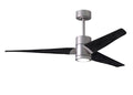 Super Janet Ceiling Fan by Matthews Fan Company