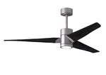 Matthews Fan Company-SJ-BN-BK-60|MAIN