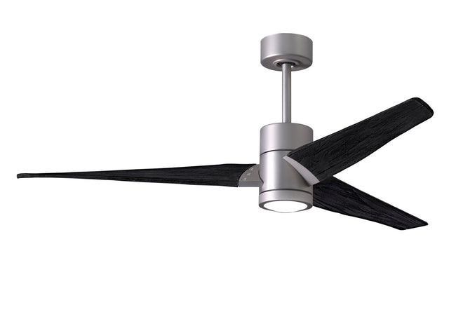 Matthews Fan Company-SJ-BN-BK-60|MAIN