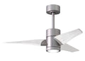 Super Janet Ceiling Fan by Matthews Fan Company