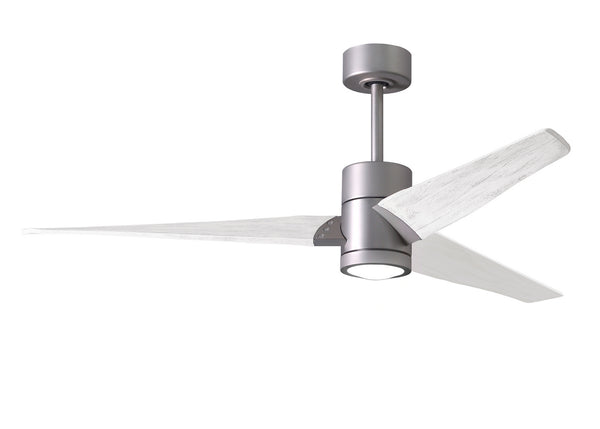 Super Janet Ceiling Fan by Matthews Fan Company