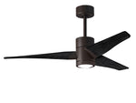 Matthews Fan Company-SJ-TB-BK-52|MAIN