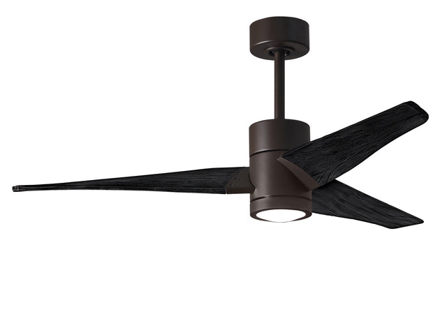 Super Janet Ceiling Fan by Matthews Fan Company