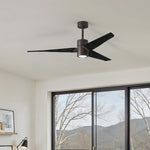 Matthews Fan Company-SJ-TB-BK-60|ALT|3