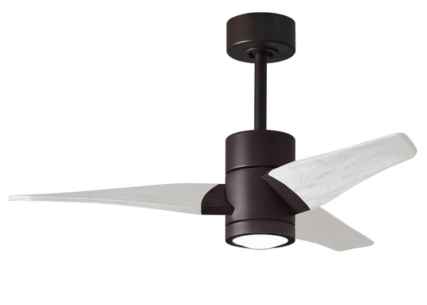 Super Janet Ceiling Fan by Matthews Fan Company