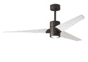 Super Janet Ceiling Fan by Matthews Fan Company