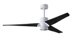 Matthews Fan Company-SJ-WH-BK-60|MAIN