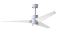 Super Janet Ceiling Fan by Matthews Fan Company