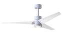 Super Janet Ceiling Fan by Matthews Fan Company