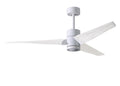 Super Janet Ceiling Fan by Matthews Fan Company