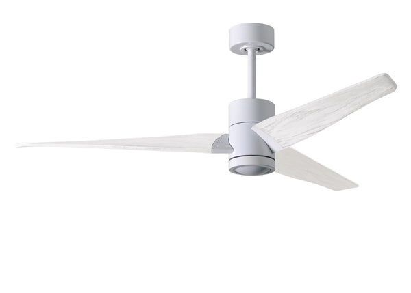 Super Janet Ceiling Fan by Matthews Fan Company