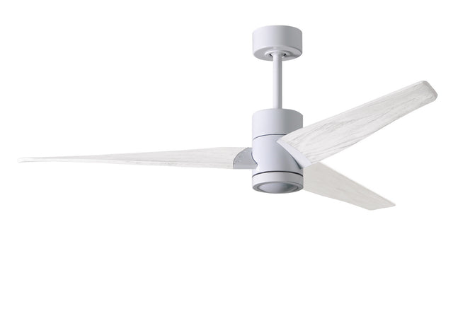 Super Janet Ceiling Fan by Matthews Fan Company