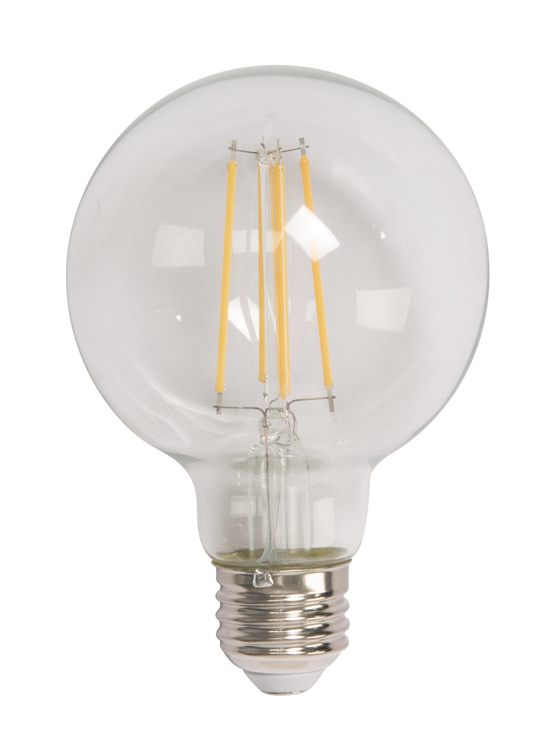 Craftmade - 9651 - Light Bulb - LED Bulbs - Clear, Medium from Lighting & Bulbs Unlimited.