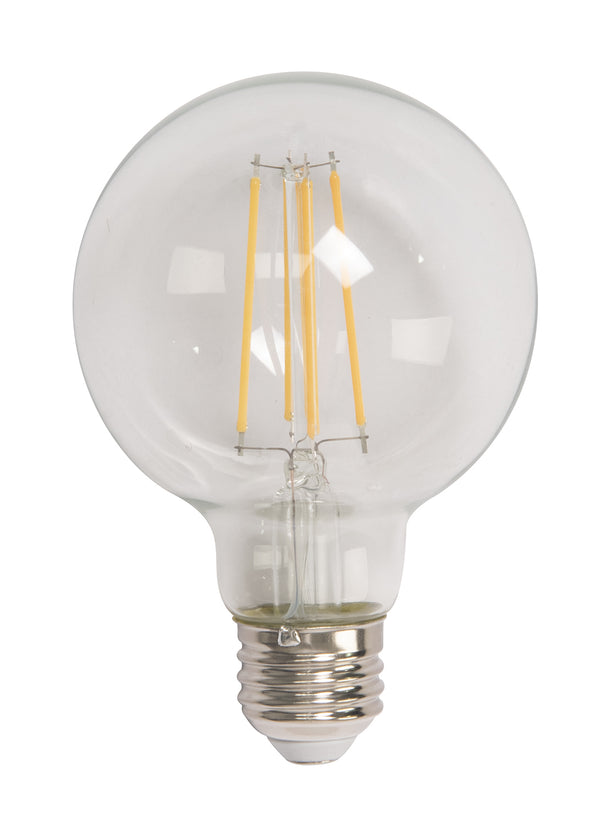 Craftmade - 9651 - Light Bulb - LED Bulbs - Clear, Medium from Lighting & Bulbs Unlimited.