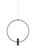 Layla Pendant by Visual Comfort Modern