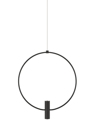 Layla Pendant by Visual Comfort Modern