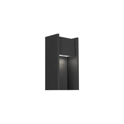 Zur Outdoor (Wet) Wall Lantern by Visual Comfort Modern