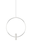 Layla Pendant by Visual Comfort Modern