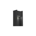 Zur Outdoor (Wet) Wall Lantern by Visual Comfort Modern
