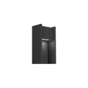 Zur Outdoor (Wet) Wall Lantern by Visual Comfort Modern