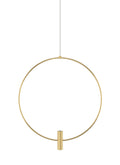 Layla Pendant by Visual Comfort Modern