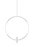 Layla Pendant by Visual Comfort Modern