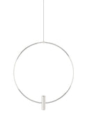 Layla Pendant by Visual Comfort Modern