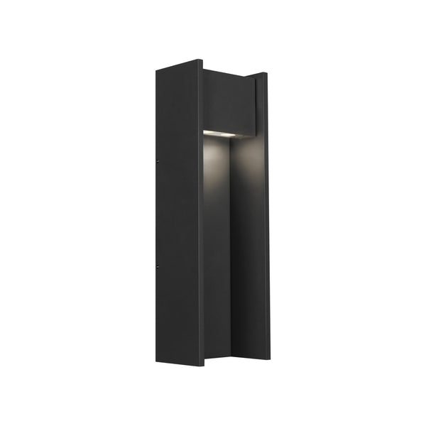 Zur Outdoor (Wet) Wall Lantern by Visual Comfort Modern