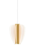 Nyra Pendant by Visual Comfort Modern