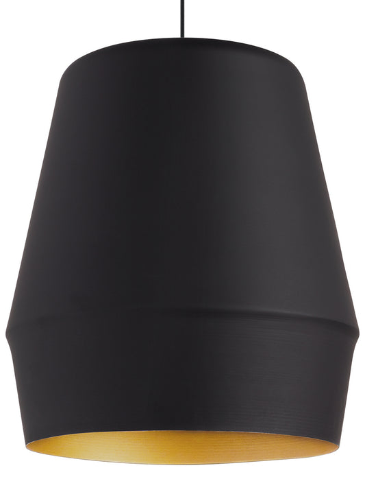 Allea Outdoor (Damp) Pendant by Visual Comfort Modern